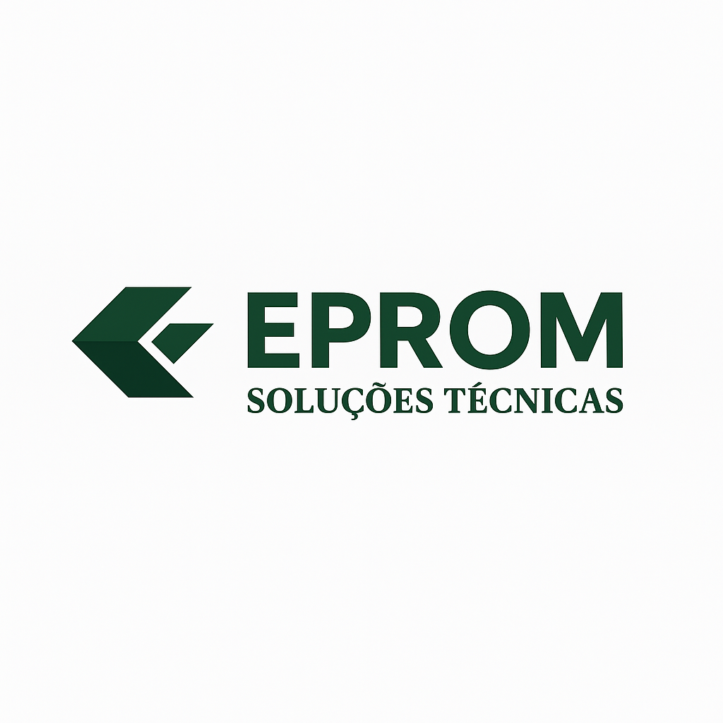 EPROM SERVIÇOS TÉCNICOS